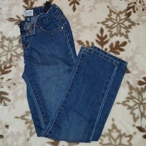 The Children's Place Jeans Pants, Girls, Sz 8